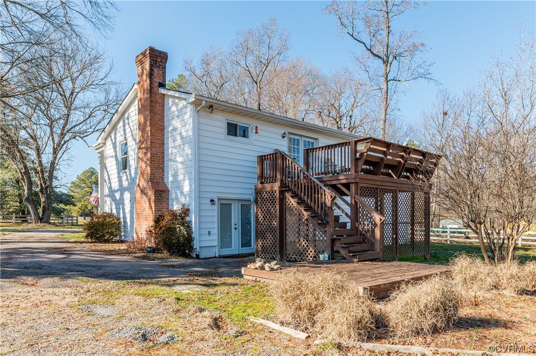 8441 Varina Road Henrico, VA 23231 - Photo 31 of 39 Gallery Image 31