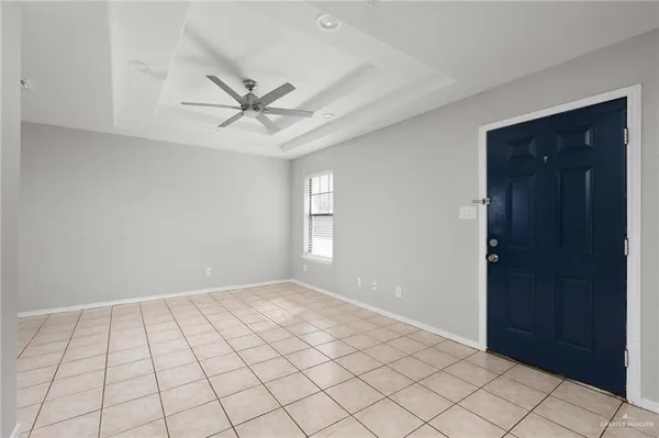 $975 | 3505 Amando Street, Unit 3, Edinburg, TX 78539