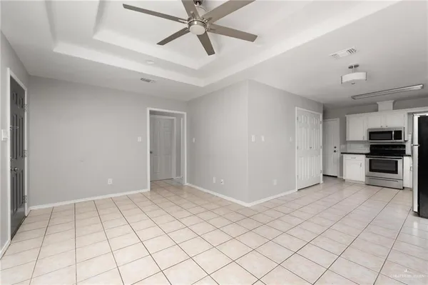 $975 | 3505 Amando Street, Unit 3, Edinburg, TX 78539
