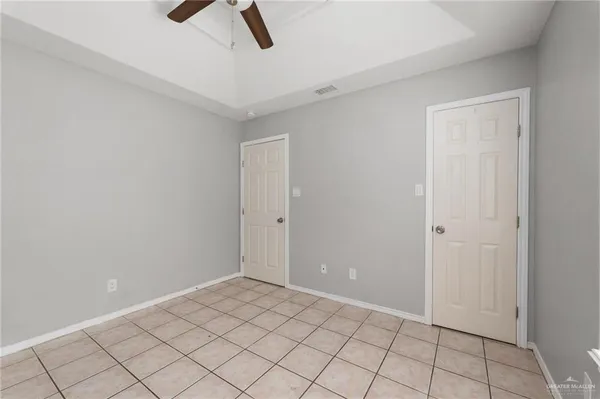 $975 | 3505 Amando Street, Unit 3, Edinburg, TX 78539