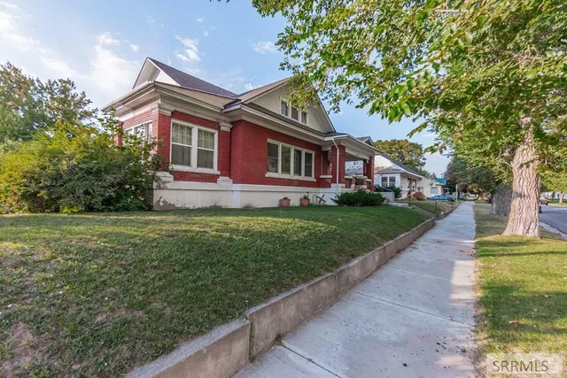 $515,000 | 1265 Canal Avenue, Idaho Falls, ID 83402