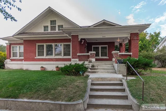 $515,000 | 1265 Canal Avenue, Idaho Falls, ID 83402