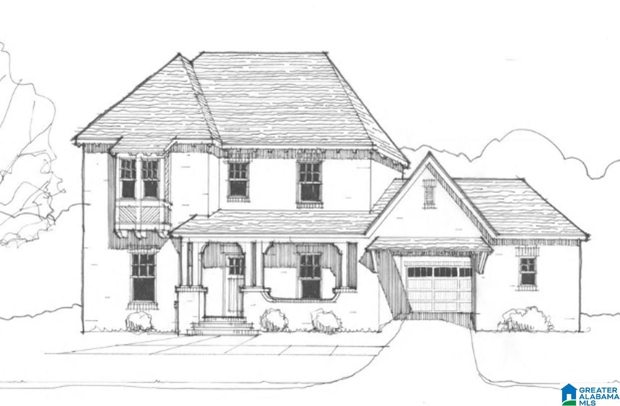 7787 Raleigh Drive Trussville, AL 35173 - Photo 2 of 2