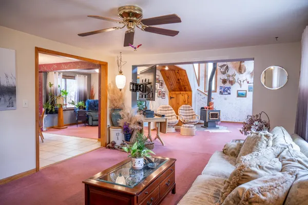 $345,000 | W4706 51st Street, Mauston, WI 53948