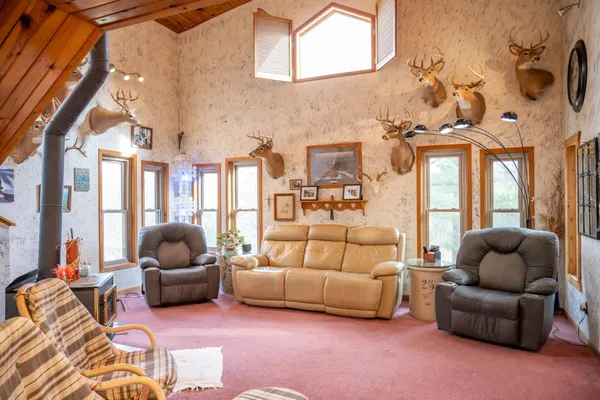 $345,000 | W4706 51st Street, Mauston, WI 53948