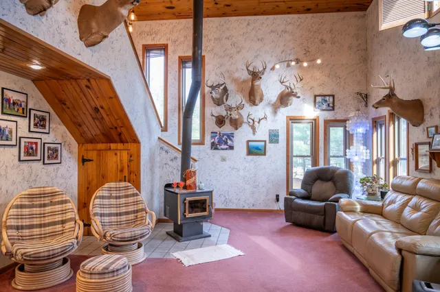 $360,000 | W4706 51st Street, Mauston, WI 53948