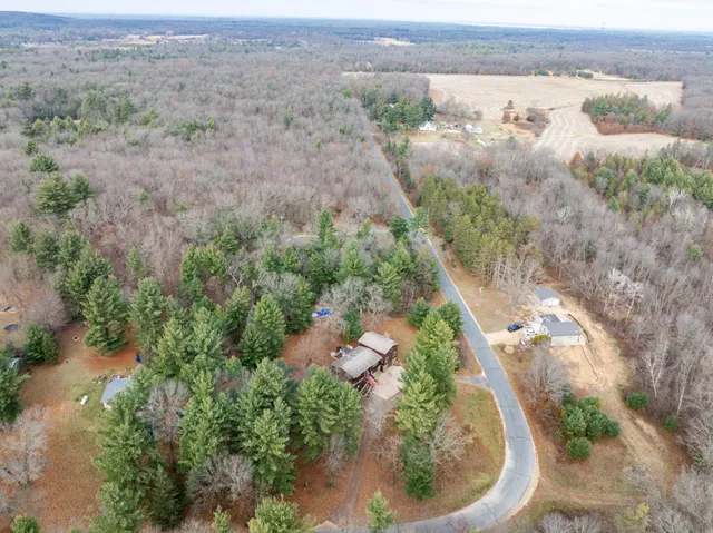 $360,000 | W4706 51st Street, Mauston, WI 53948