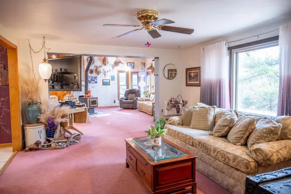 $345,000 | W4706 51st Street, Mauston, WI 53948