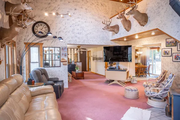 $345,000 | W4706 51st Street, Mauston, WI 53948