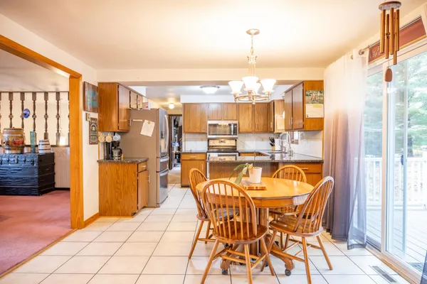 $345,000 | W4706 51st Street, Mauston, WI 53948