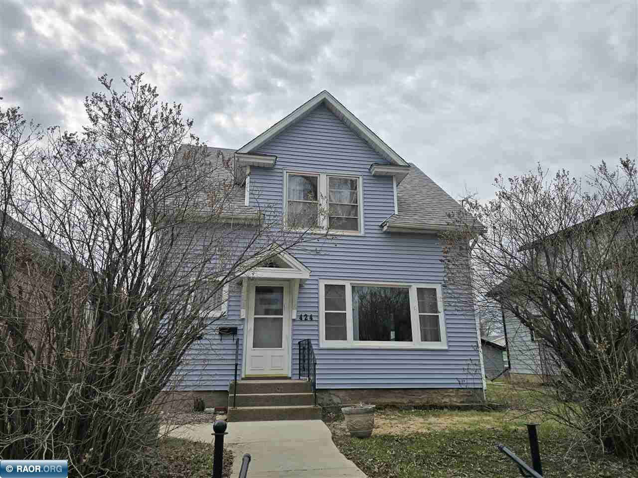 424 14th Street North Virginia, MN 55792 - Photo 1 of 23 Gallery Image 1