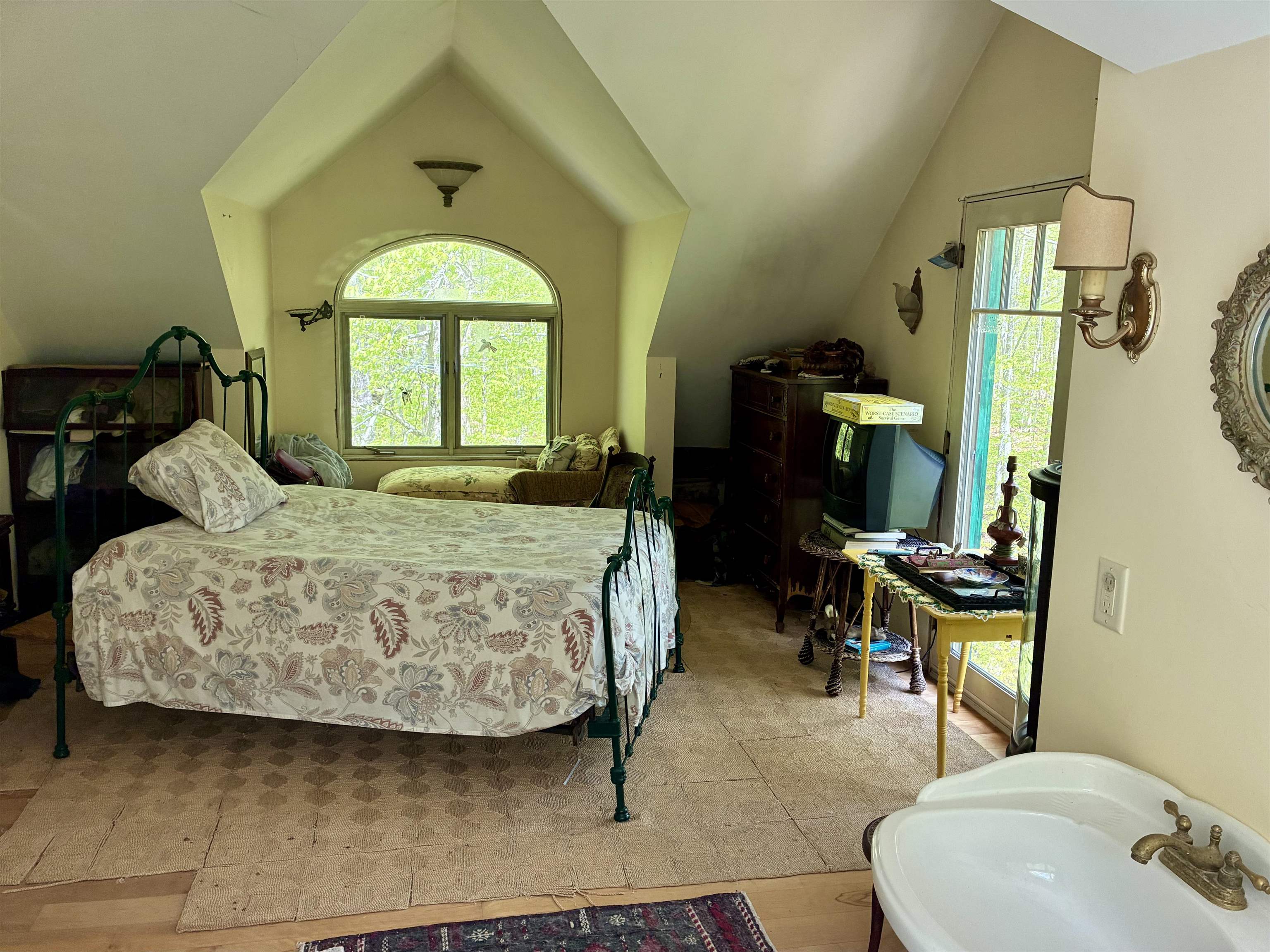 114 Maple Street Duxbury, VT 05676 - Photo 23 of 27
