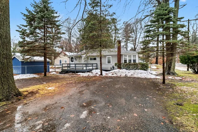 $150,000 | 3163 North Lakeshore Drive, Ludington, MI 49431