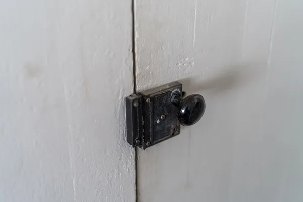a bathroom with a shower and a tub