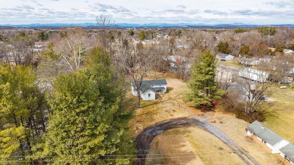 a view of a lake view