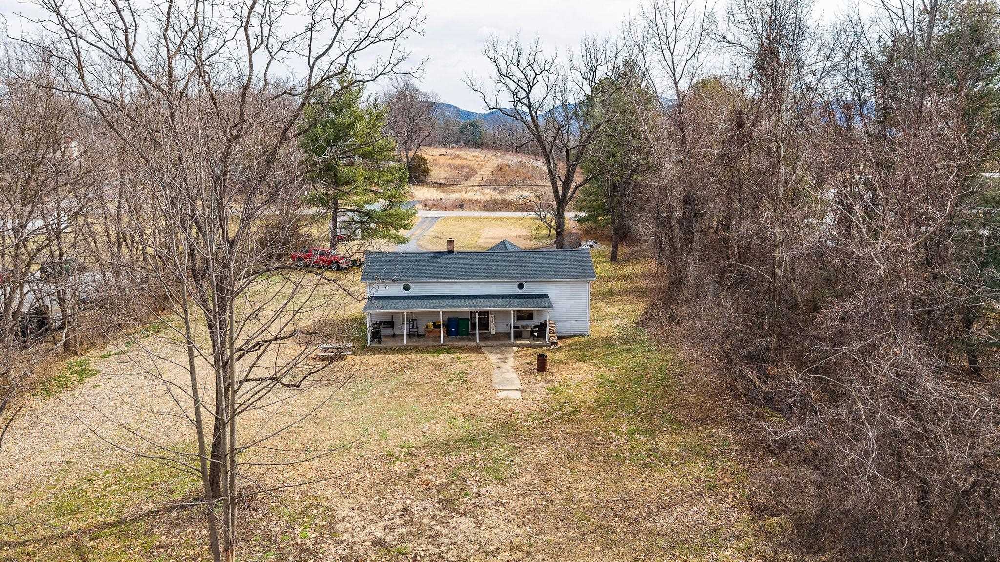 503 Augusta Avenue Grottoes, VA 24441 - Photo 53 of 61 a view of a house with a yard