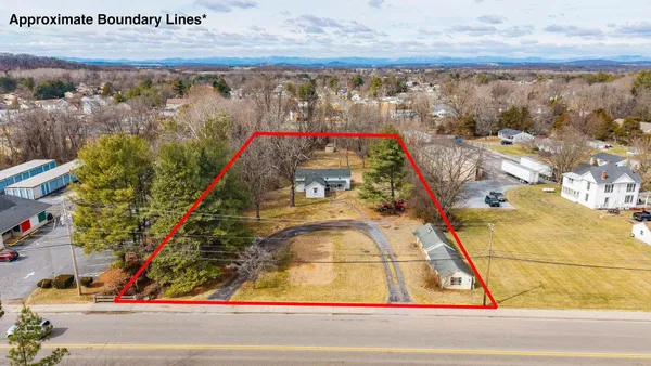 $279,000 | 503 Augusta Avenue, Grottoes, VA 24441