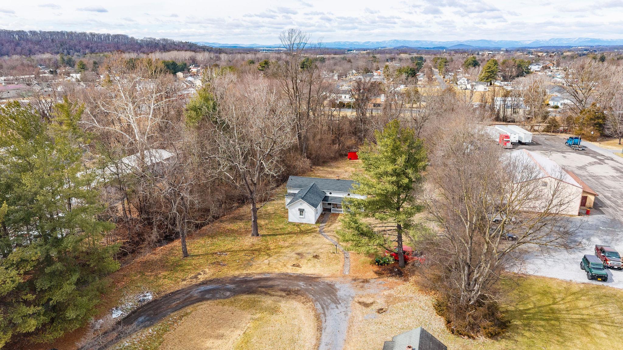 503 Augusta Avenue Grottoes, VA 24441 - Photo 55 of 61 a view of lake