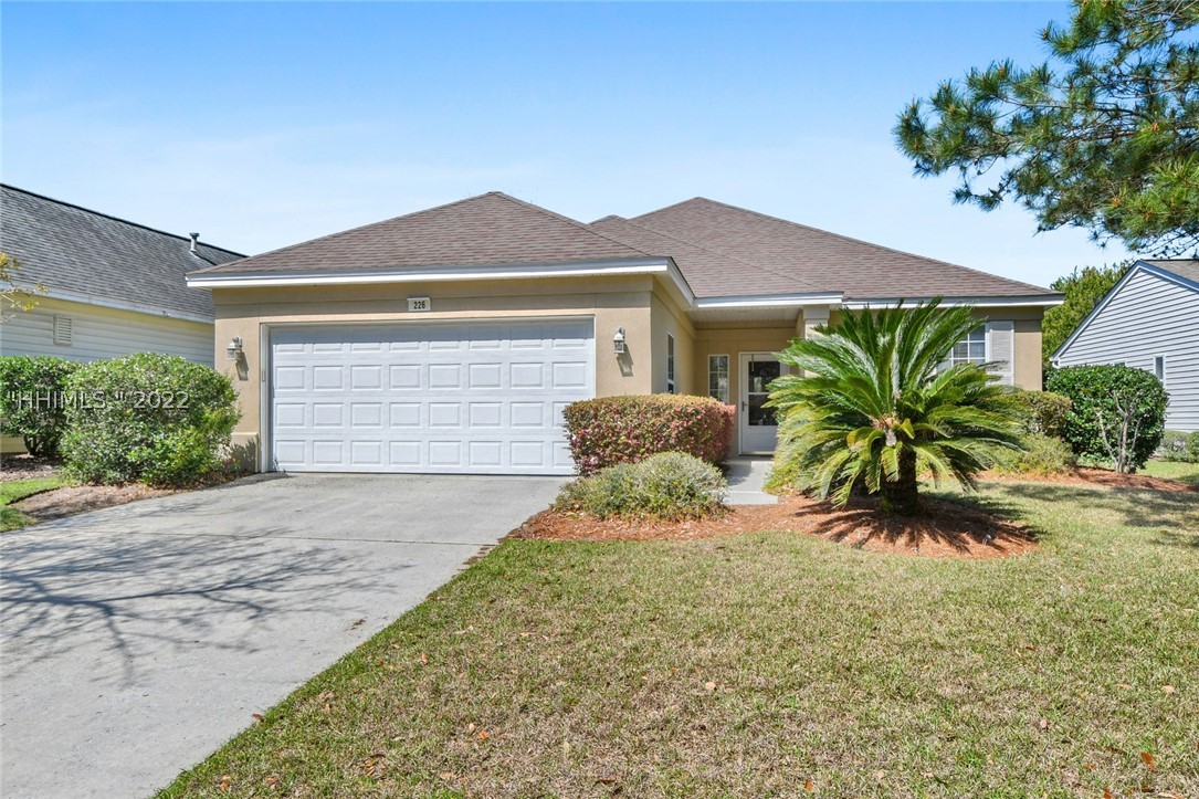 226 Colonel Thomas Heyward Road Bluffton, SC 29909 - Photo 1 of 1 Gallery Image 1