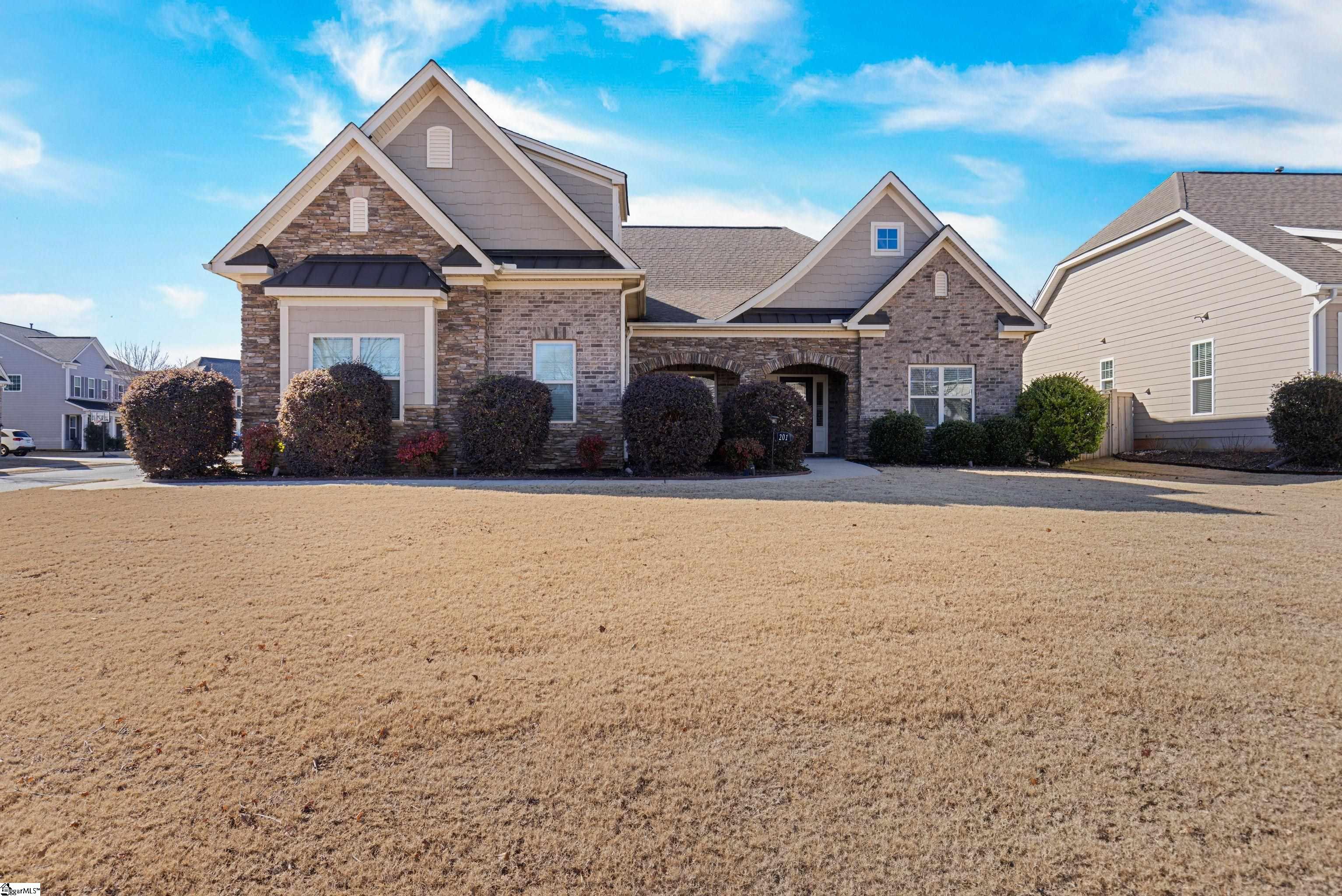 201 Brahman Way Fountain Inn, SC 29644 - Photo 1 of 38 Gallery Image 1