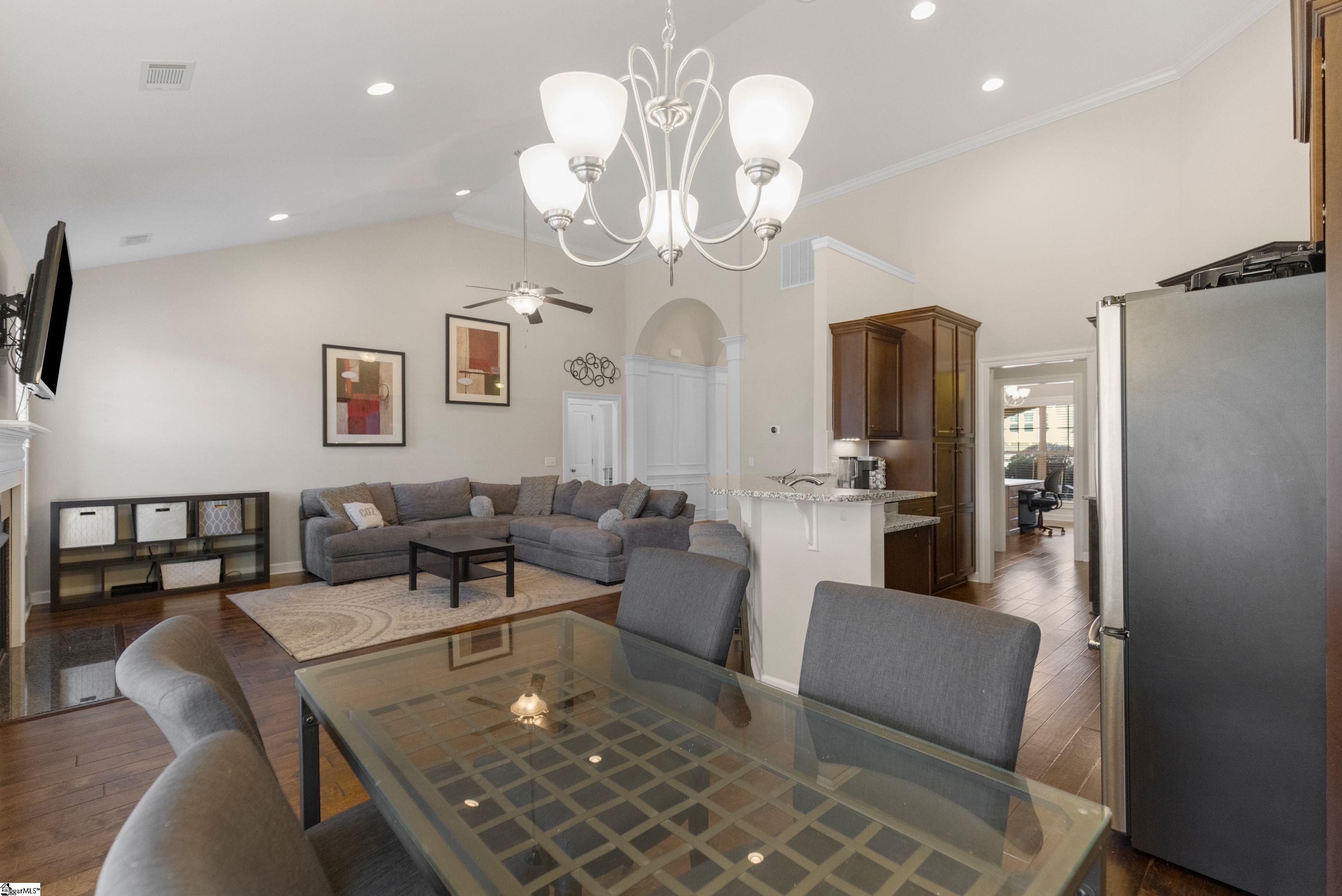 201 Brahman Way Fountain Inn, SC 29644 - Photo 11 of 38 Gallery Image 11