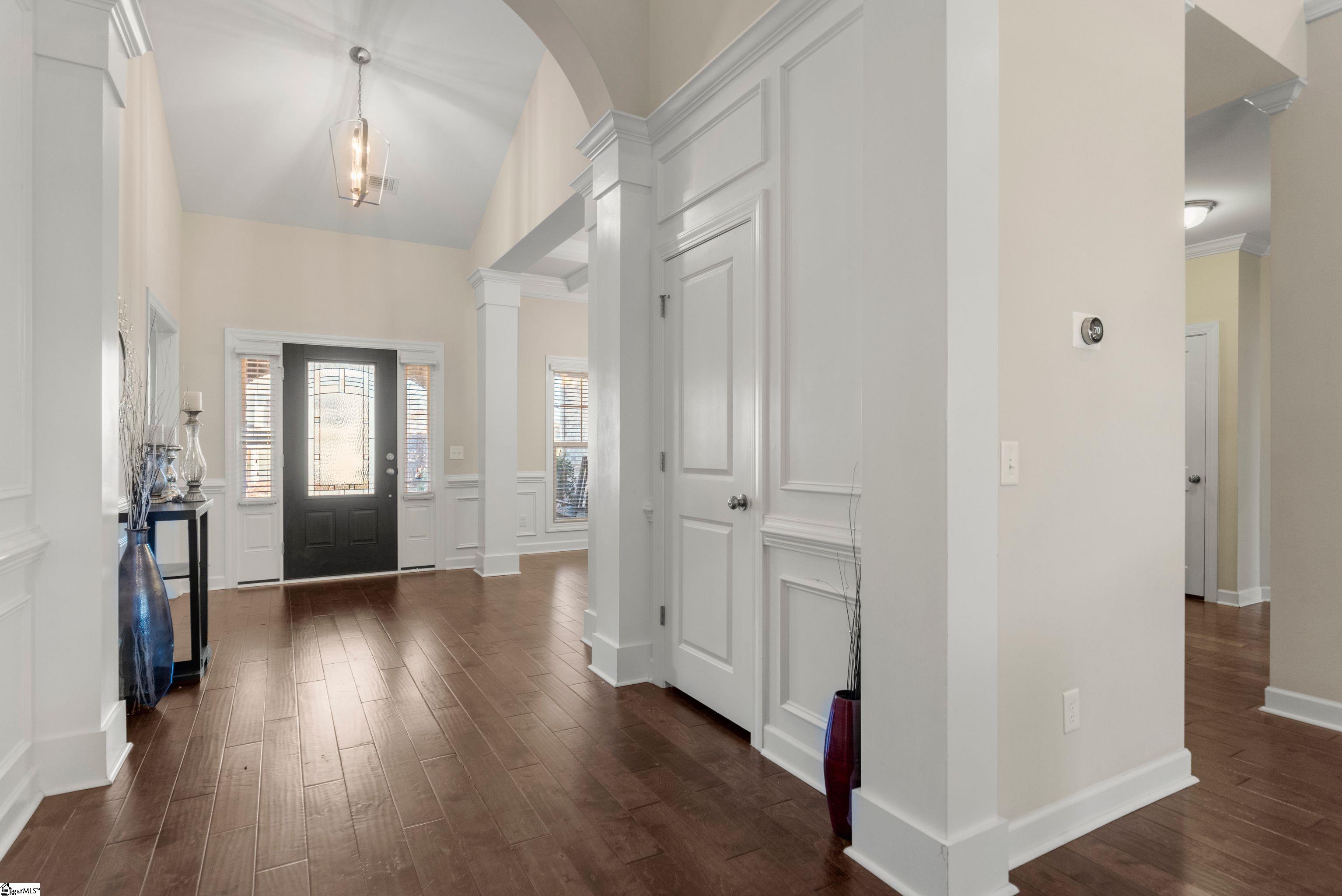 201 Brahman Way Fountain Inn, SC 29644 - Photo 12 of 38 Gallery Image 12