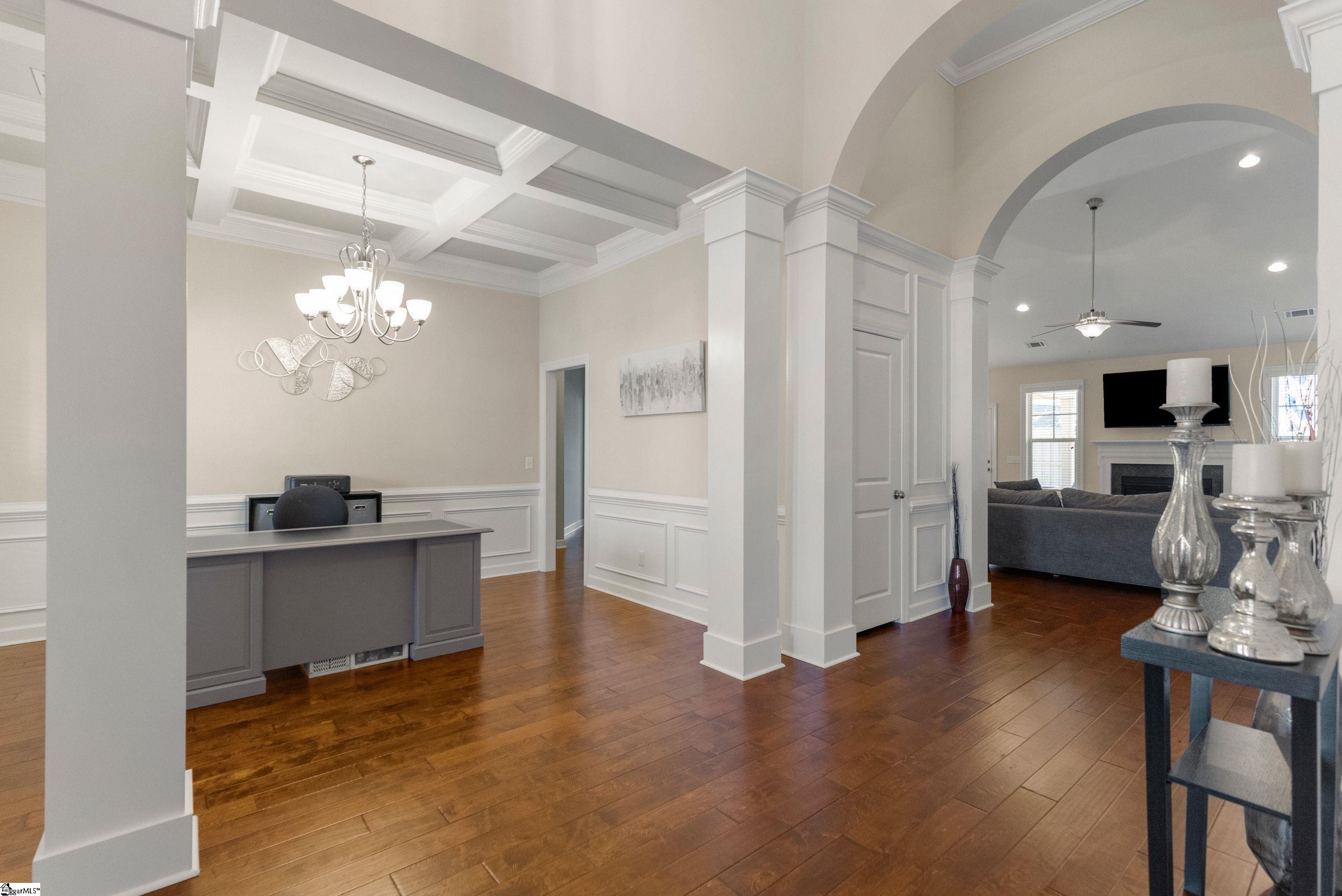 201 Brahman Way Fountain Inn, SC 29644 - Photo 13 of 38 Gallery Image 13