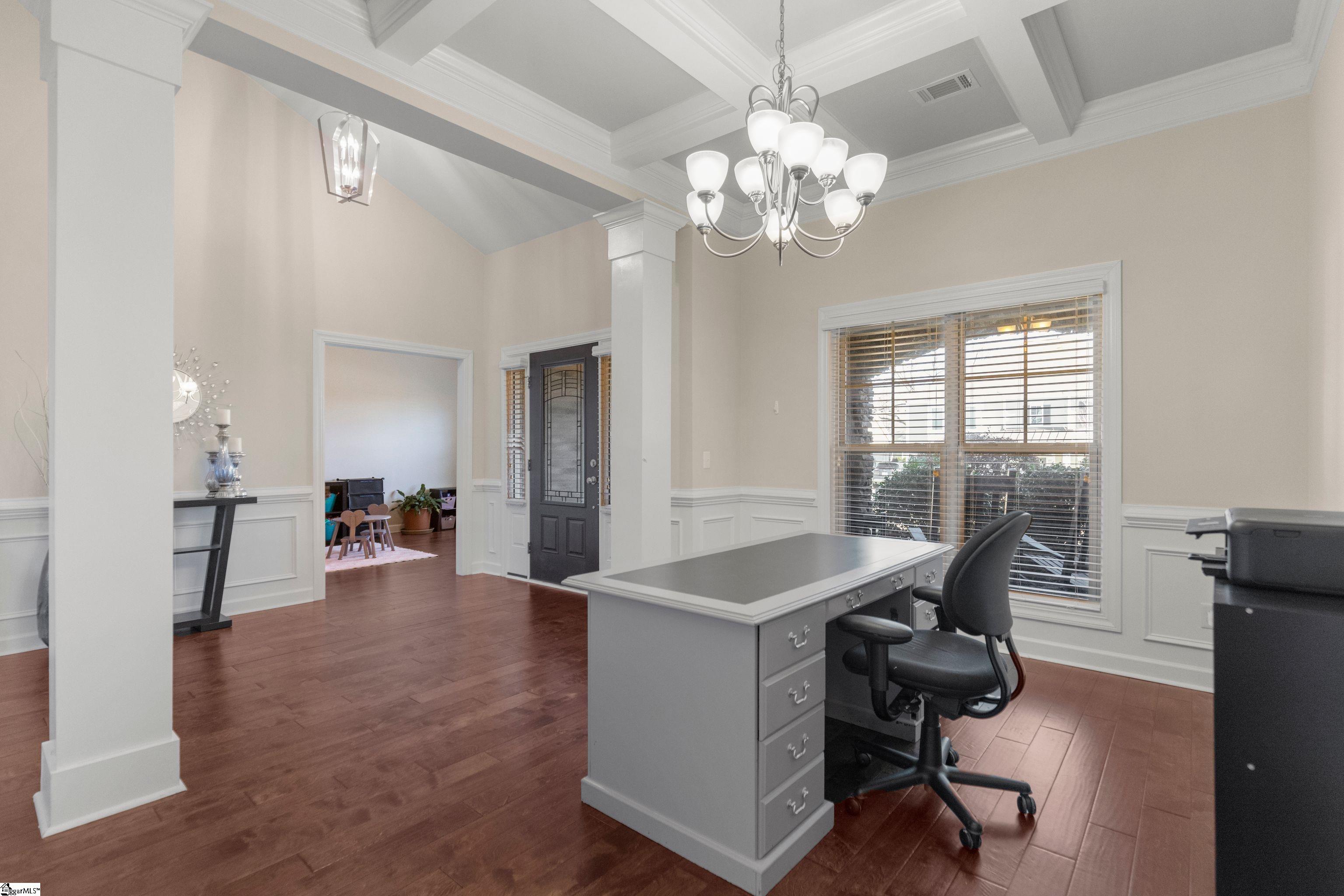 201 Brahman Way Fountain Inn, SC 29644 - Photo 14 of 38 Gallery Image 14