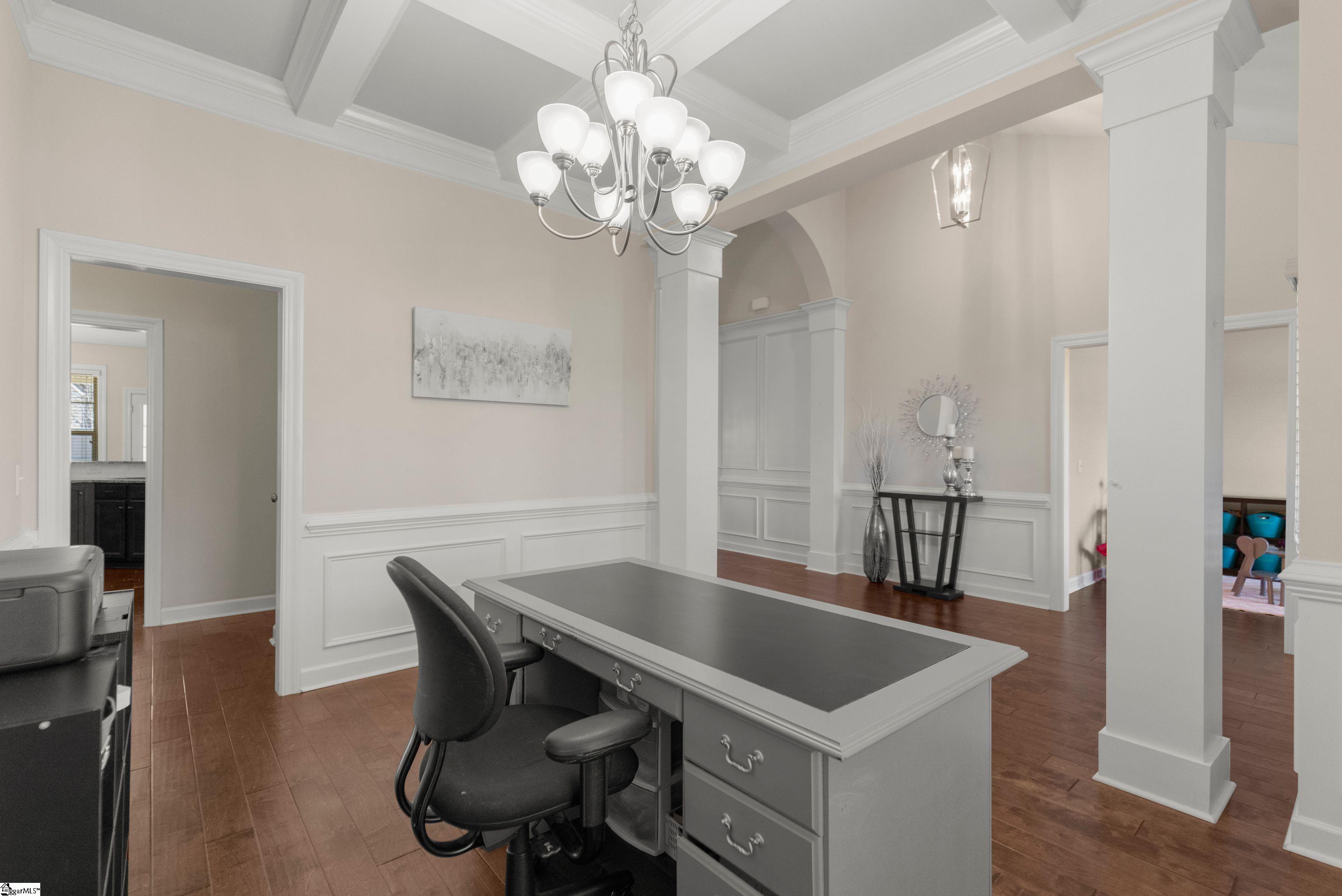 201 Brahman Way Fountain Inn, SC 29644 - Photo 16 of 38 Gallery Image 16