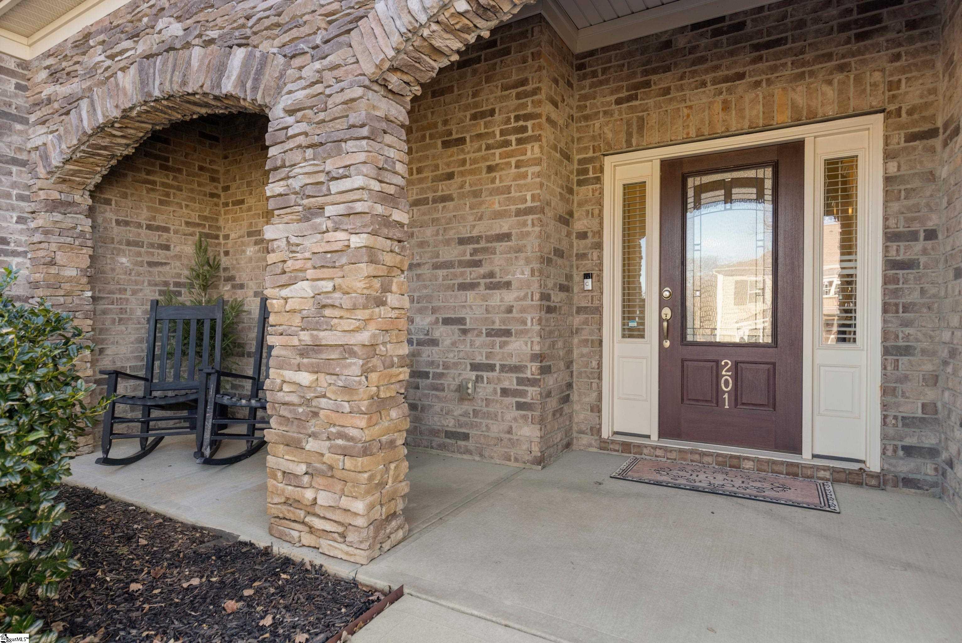201 Brahman Way Fountain Inn, SC 29644 - Photo 2 of 38 Gallery Image 2