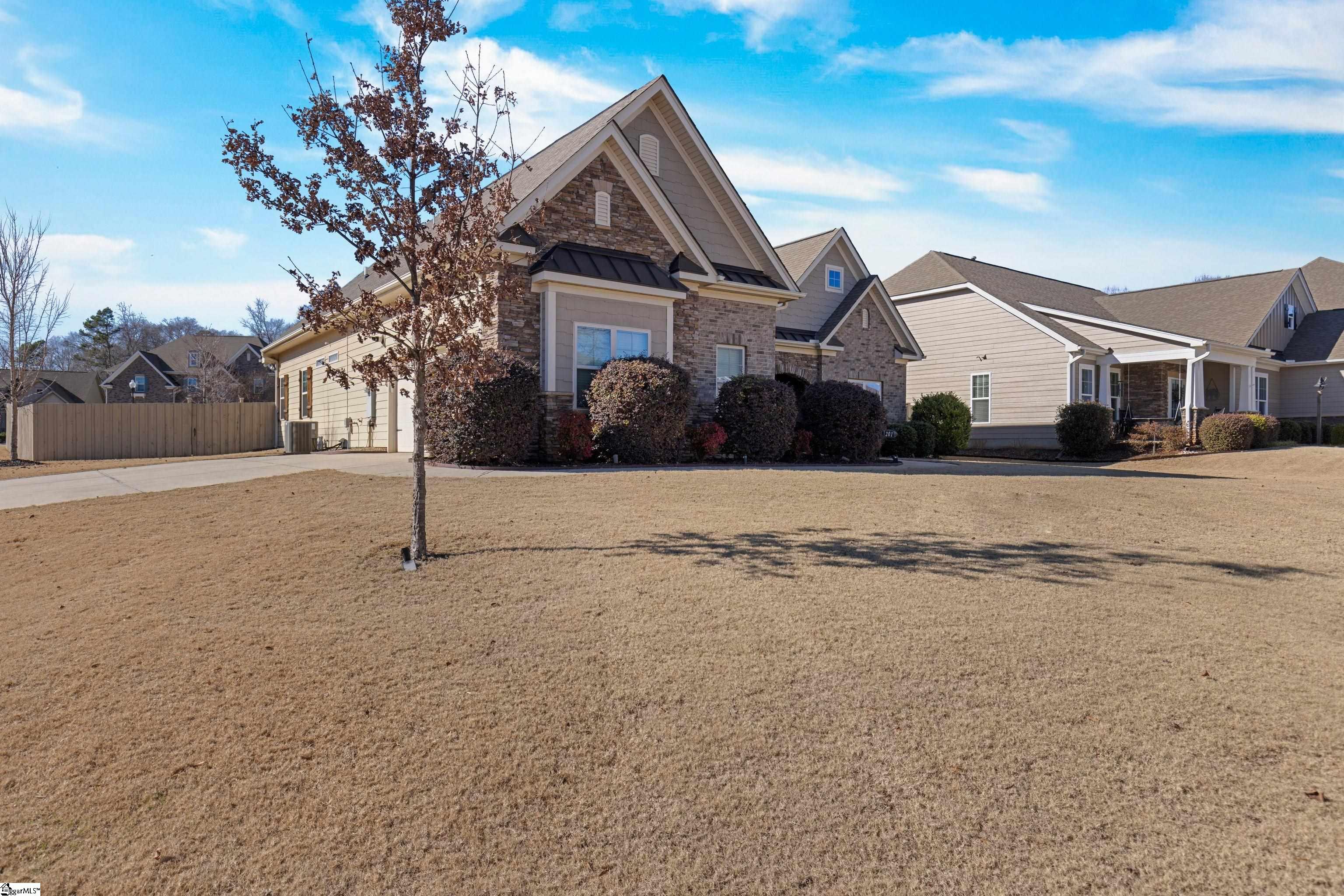 201 Brahman Way Fountain Inn, SC 29644 - Photo 3 of 38 Gallery Image 3