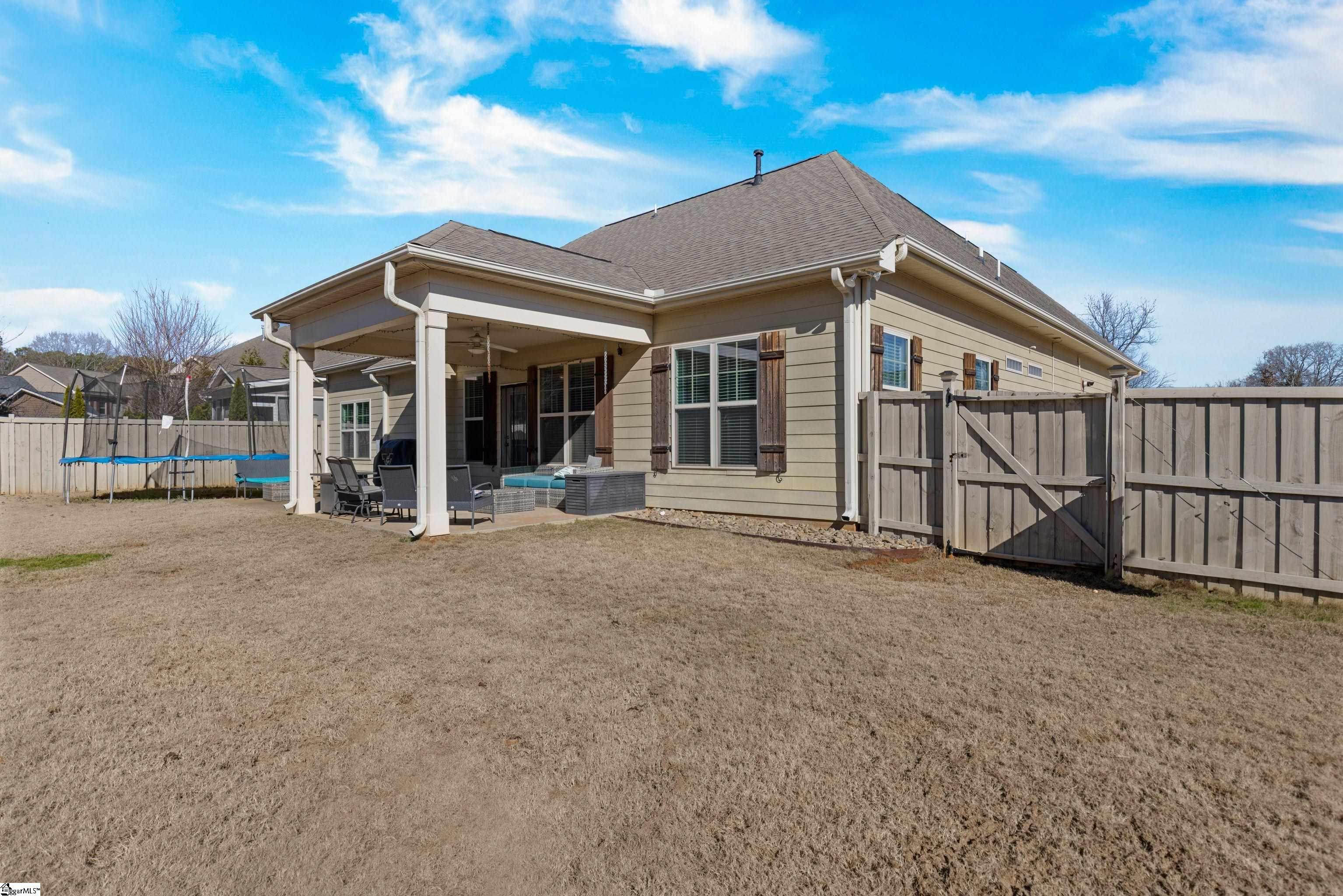 201 Brahman Way Fountain Inn, SC 29644 - Photo 32 of 38 Gallery Image 32