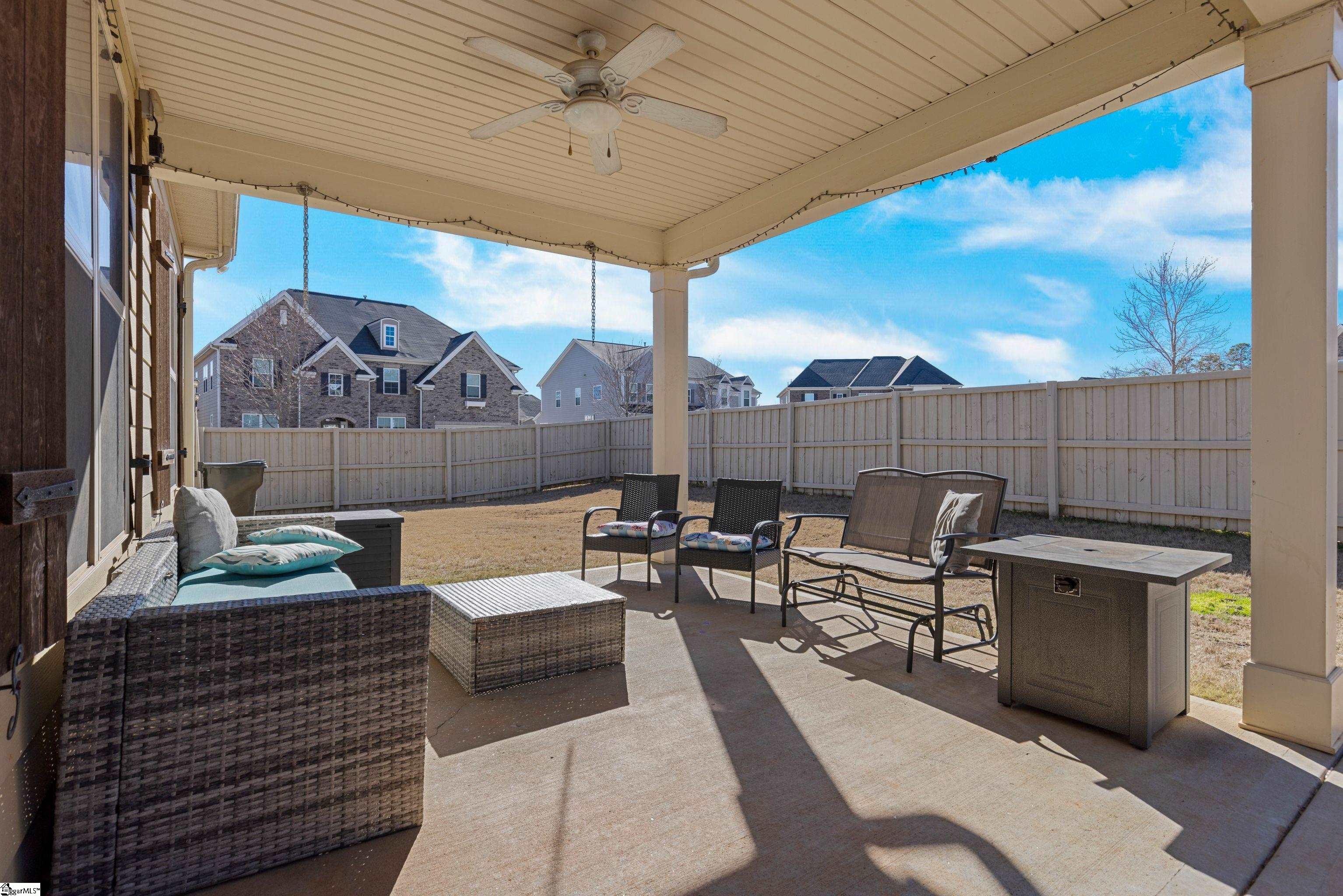 201 Brahman Way Fountain Inn, SC 29644 - Photo 33 of 38 Gallery Image 33