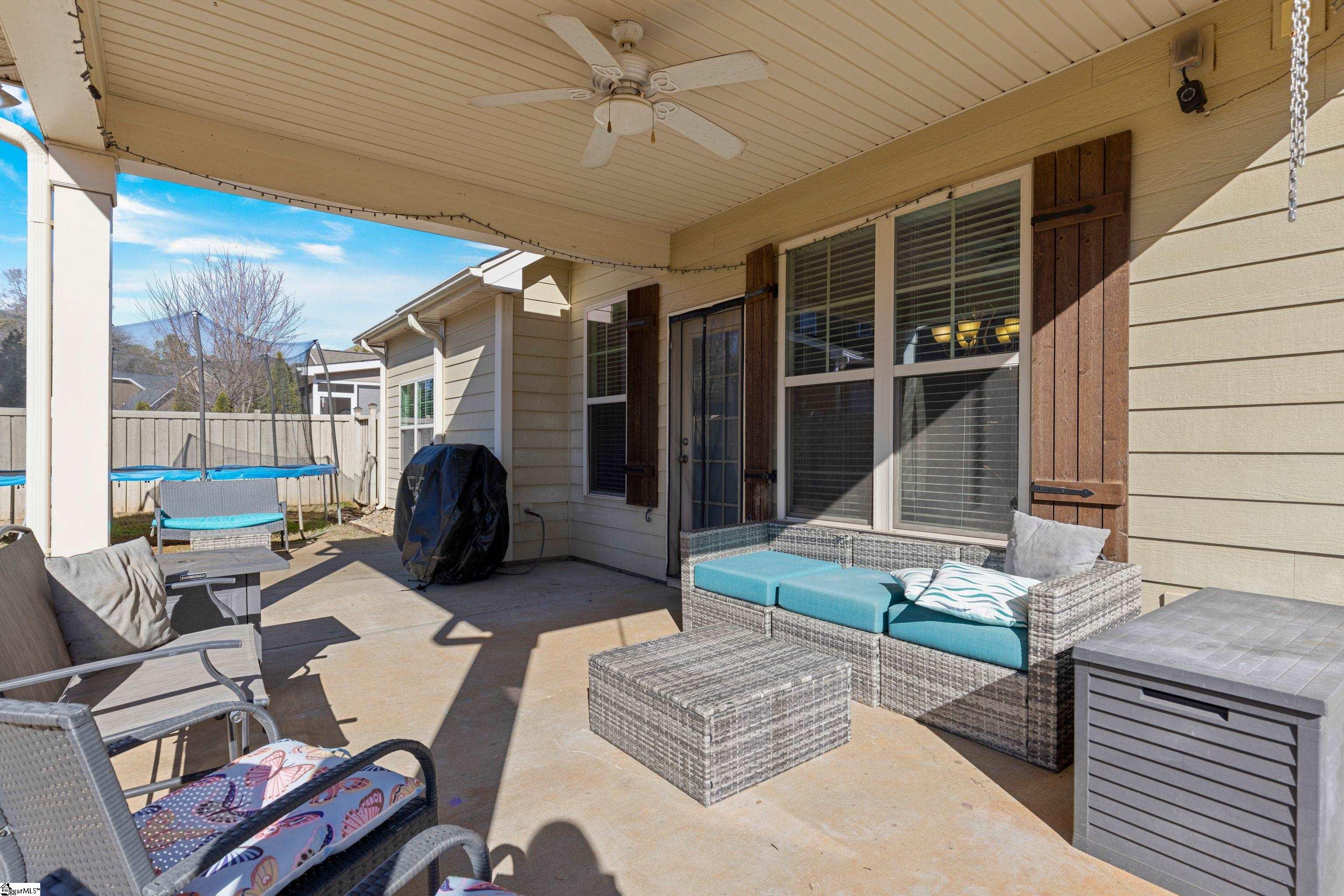 201 Brahman Way Fountain Inn, SC 29644 - Photo 34 of 38 Gallery Image 34