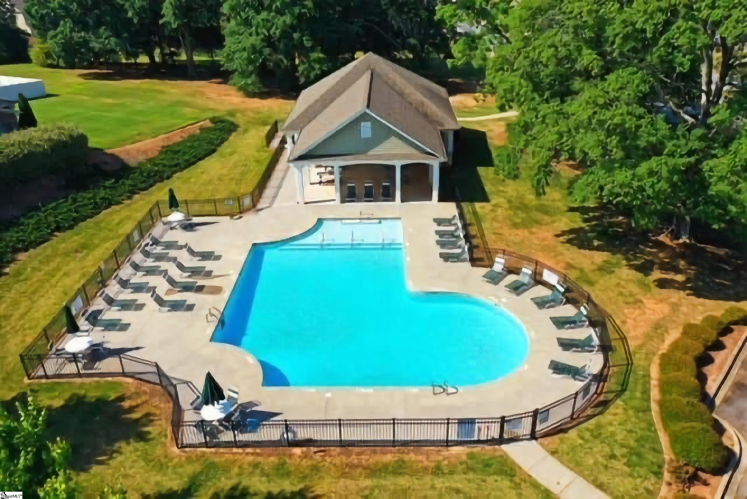 201 Brahman Way Fountain Inn, SC 29644 - Photo 35 of 38 Gallery Image 35