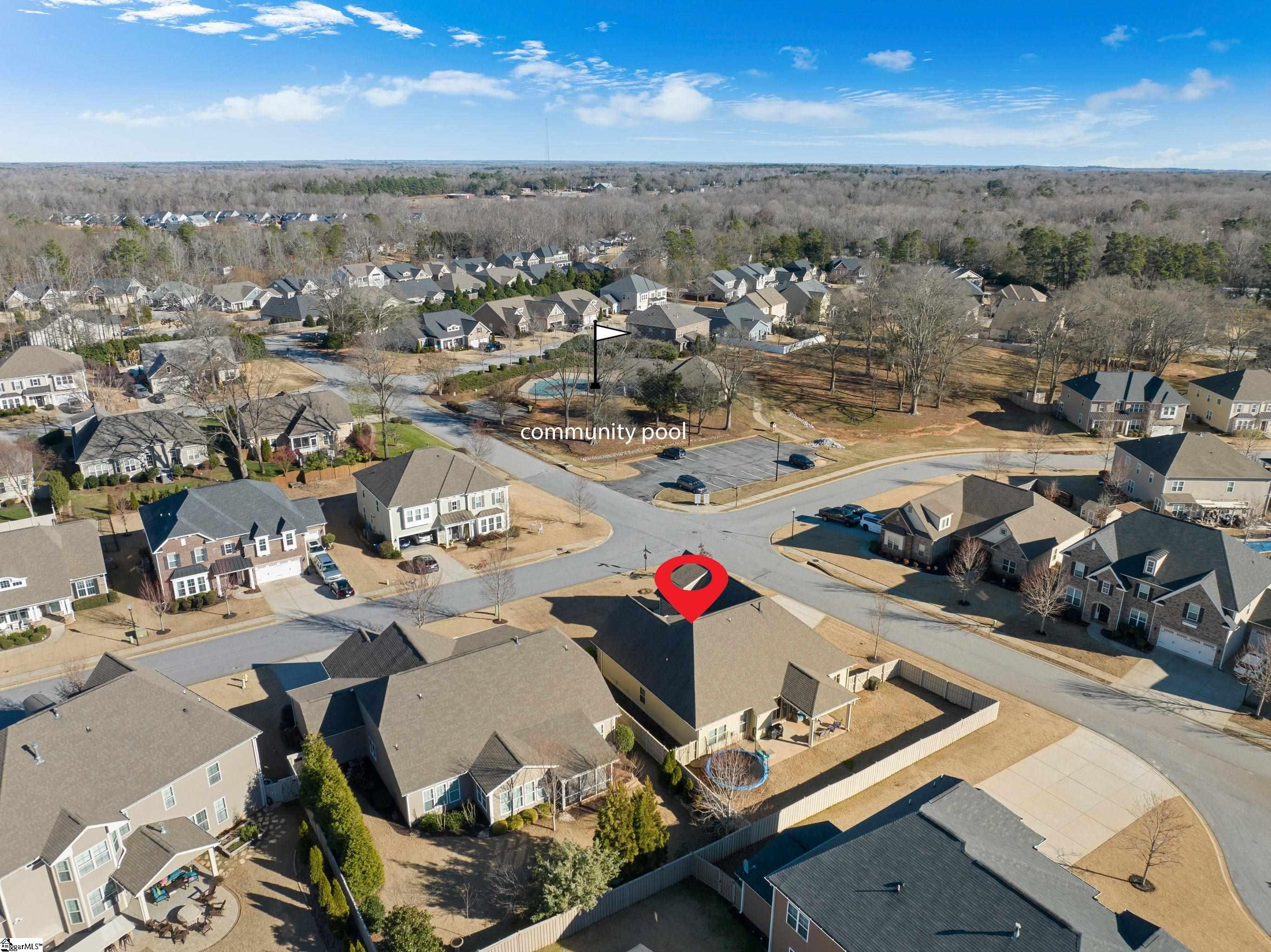 201 Brahman Way Fountain Inn, SC 29644 - Photo 36 of 38 Gallery Image 36