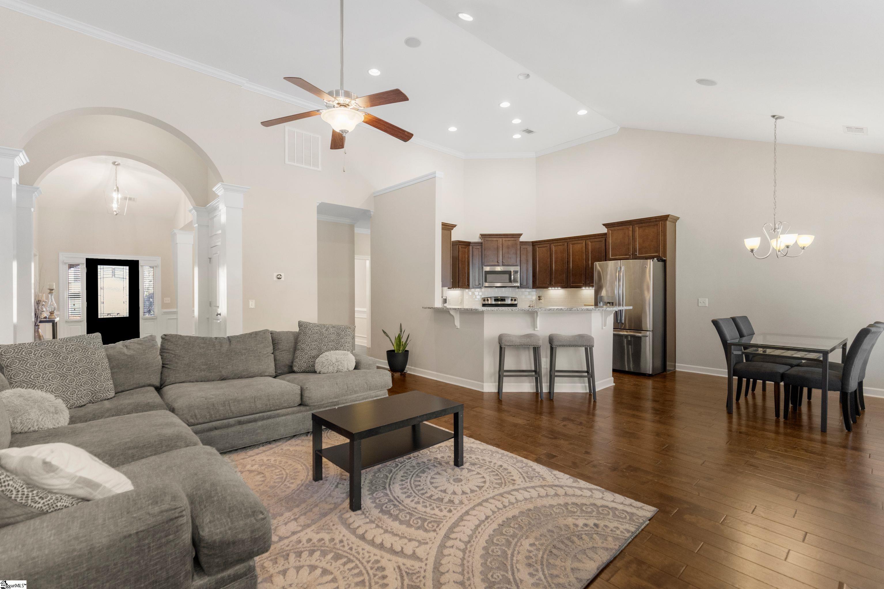 201 Brahman Way Fountain Inn, SC 29644 - Photo 7 of 38 Gallery Image 7