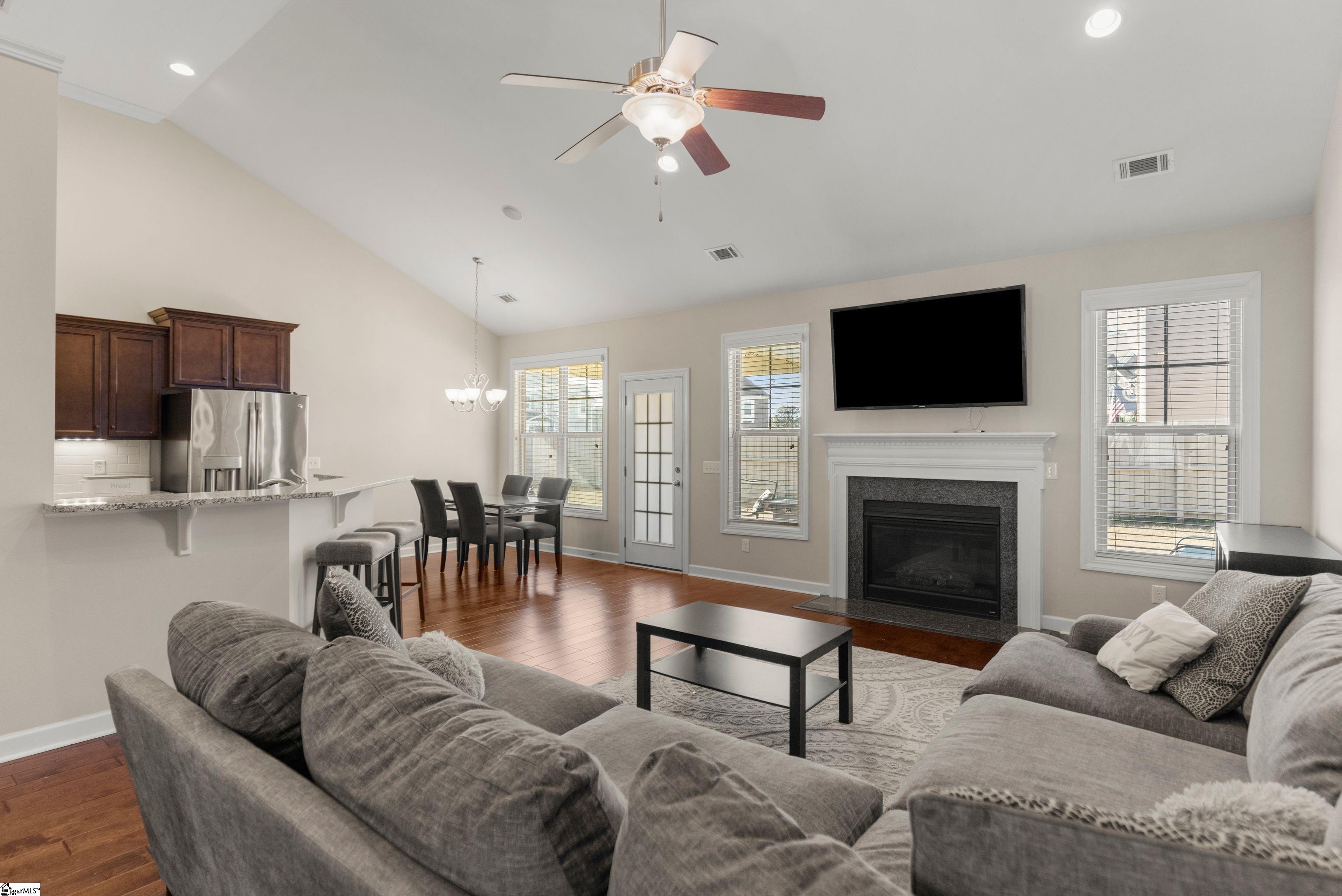201 Brahman Way Fountain Inn, SC 29644 - Photo 8 of 38 Gallery Image 8