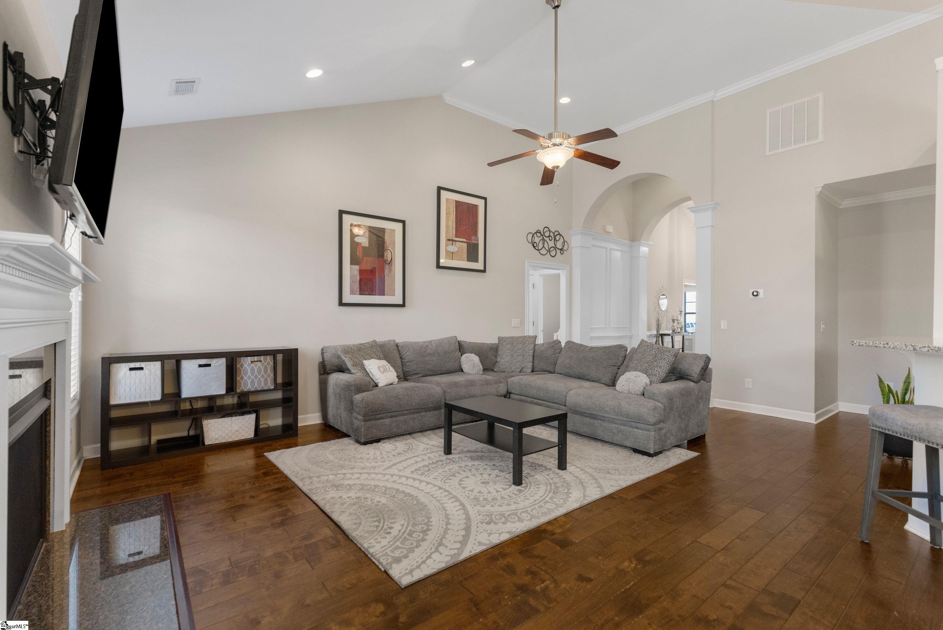 201 Brahman Way Fountain Inn, SC 29644 - Photo 9 of 38 Gallery Image 9