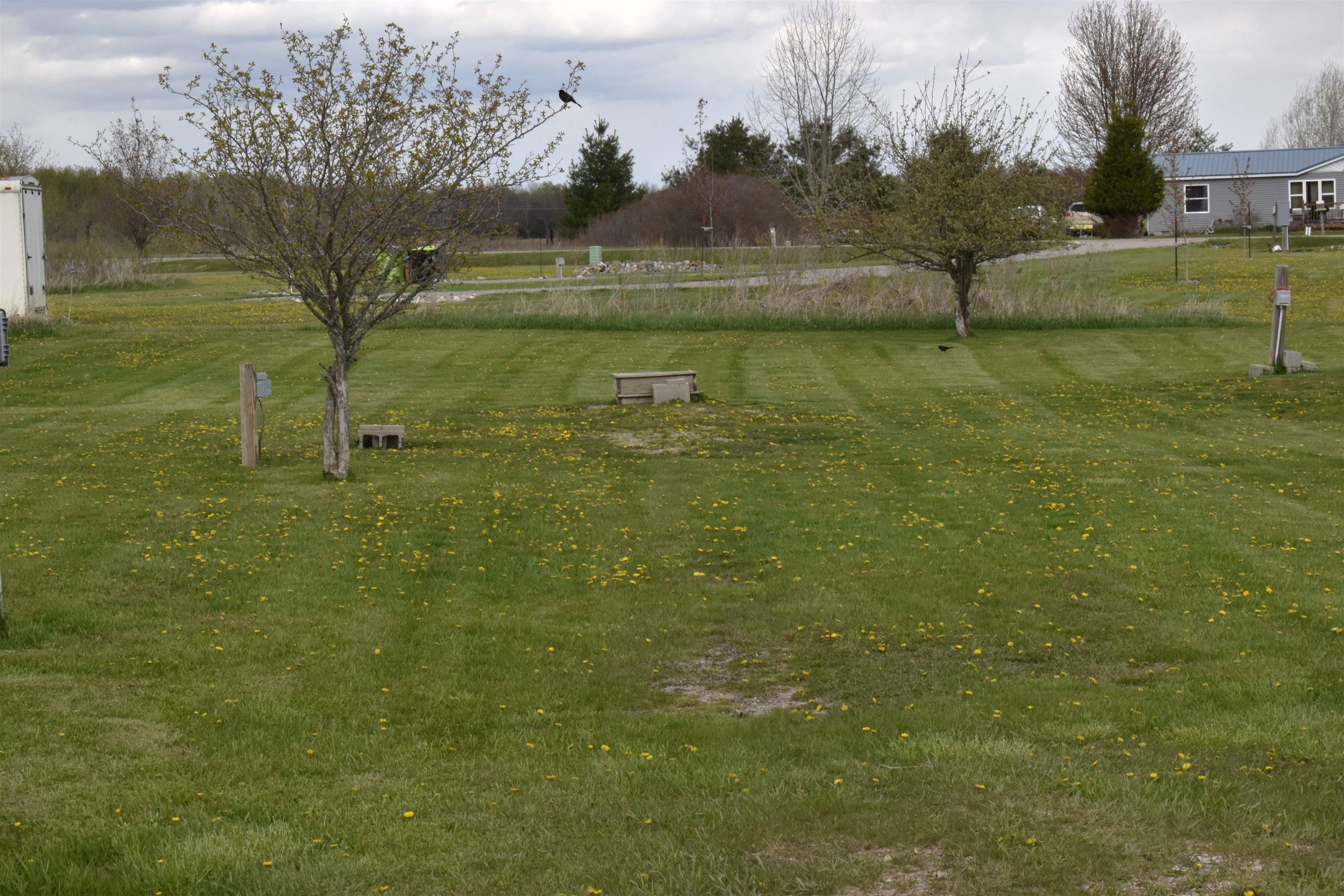 1372 Fairfield Way Gladwin, MI 48624 - Photo 5 of 10