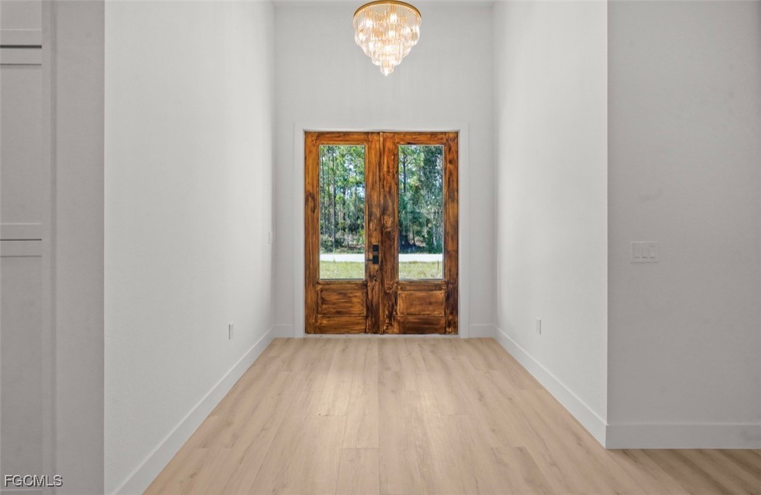 2310 Columbus Avenue Alva, FL 33920 - Photo 15 of 43 a view of empty room with window