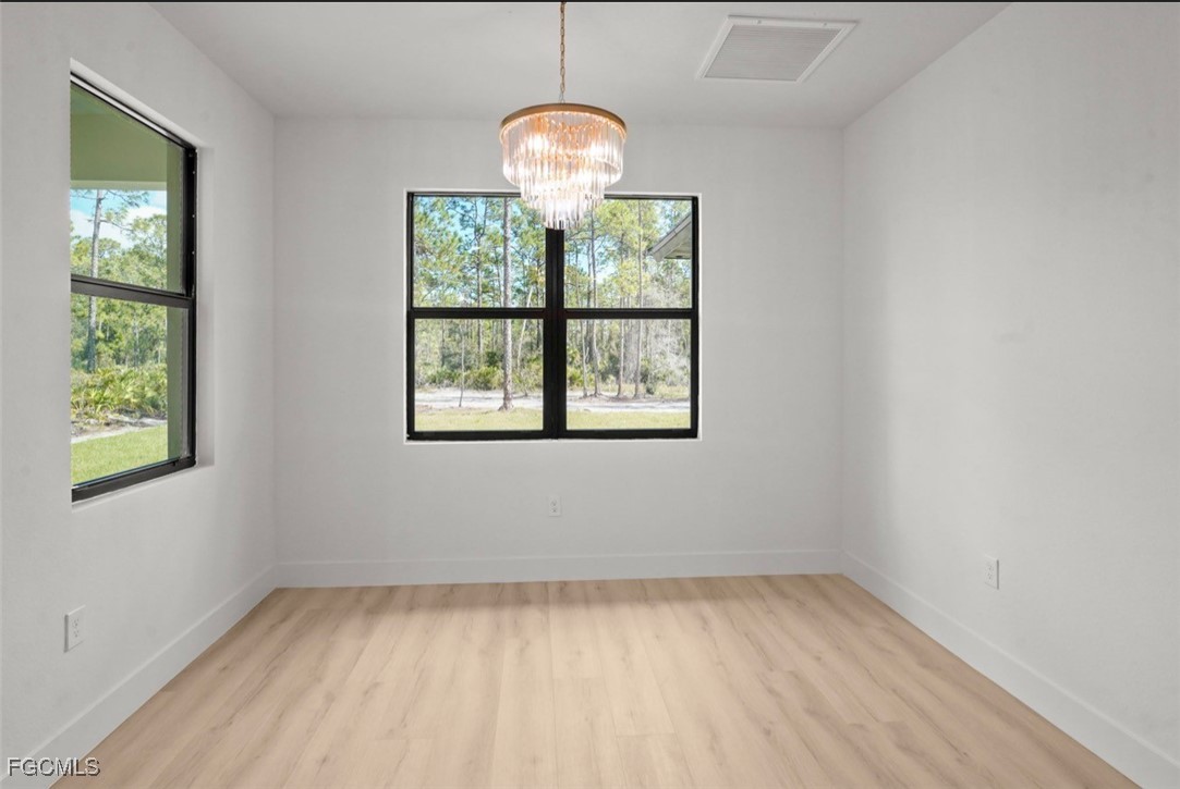 2310 Columbus Avenue Alva, FL 33920 - Photo 25 of 43 an empty room with a window