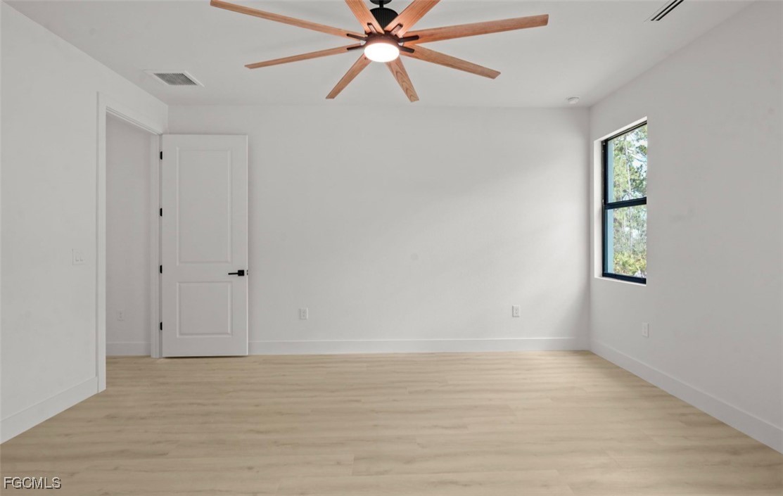 2310 Columbus Avenue Alva, FL 33920 - Photo 31 of 43 a view of an empty room with a window