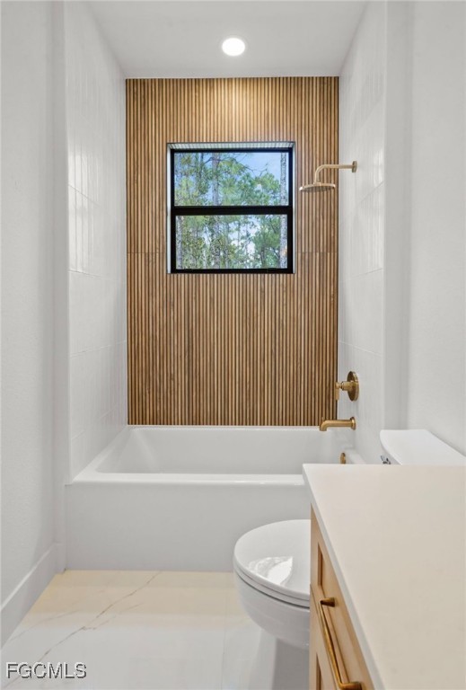 2310 Columbus Avenue Alva, FL 33920 - Photo 38 of 43 a bathroom with a sink a toilet and shower