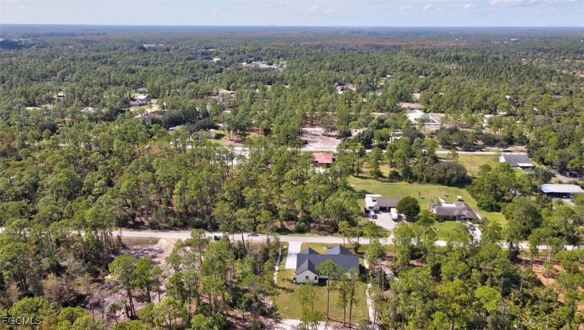 2310 Columbus Avenue Alva, FL 33920 - Photo 6 of 43 an aerial view of multiple house