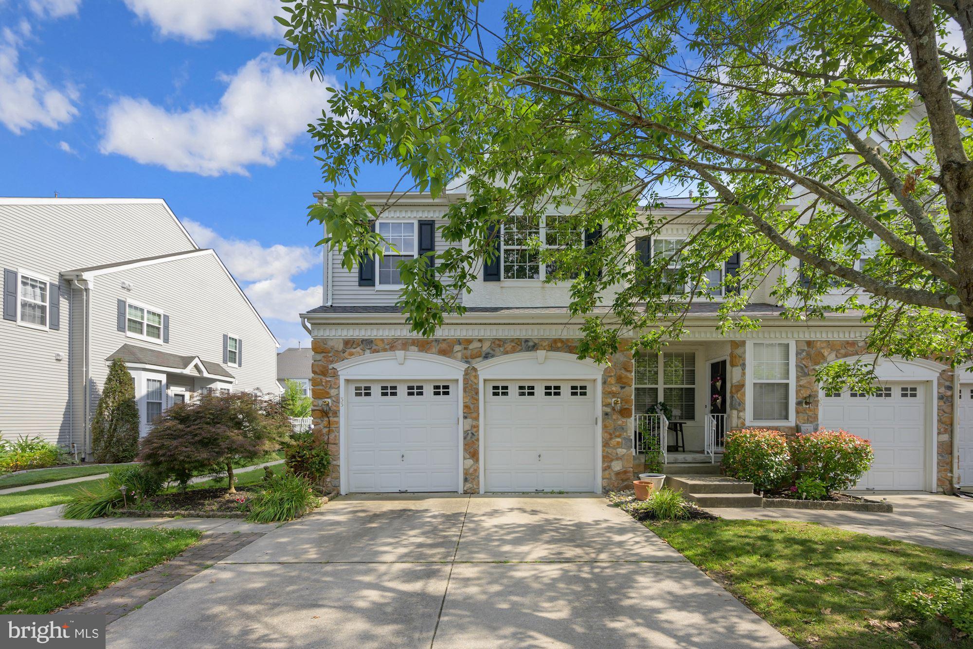 33 Weaver Drive Marlton, NJ 08053 - Photo 2 of 42