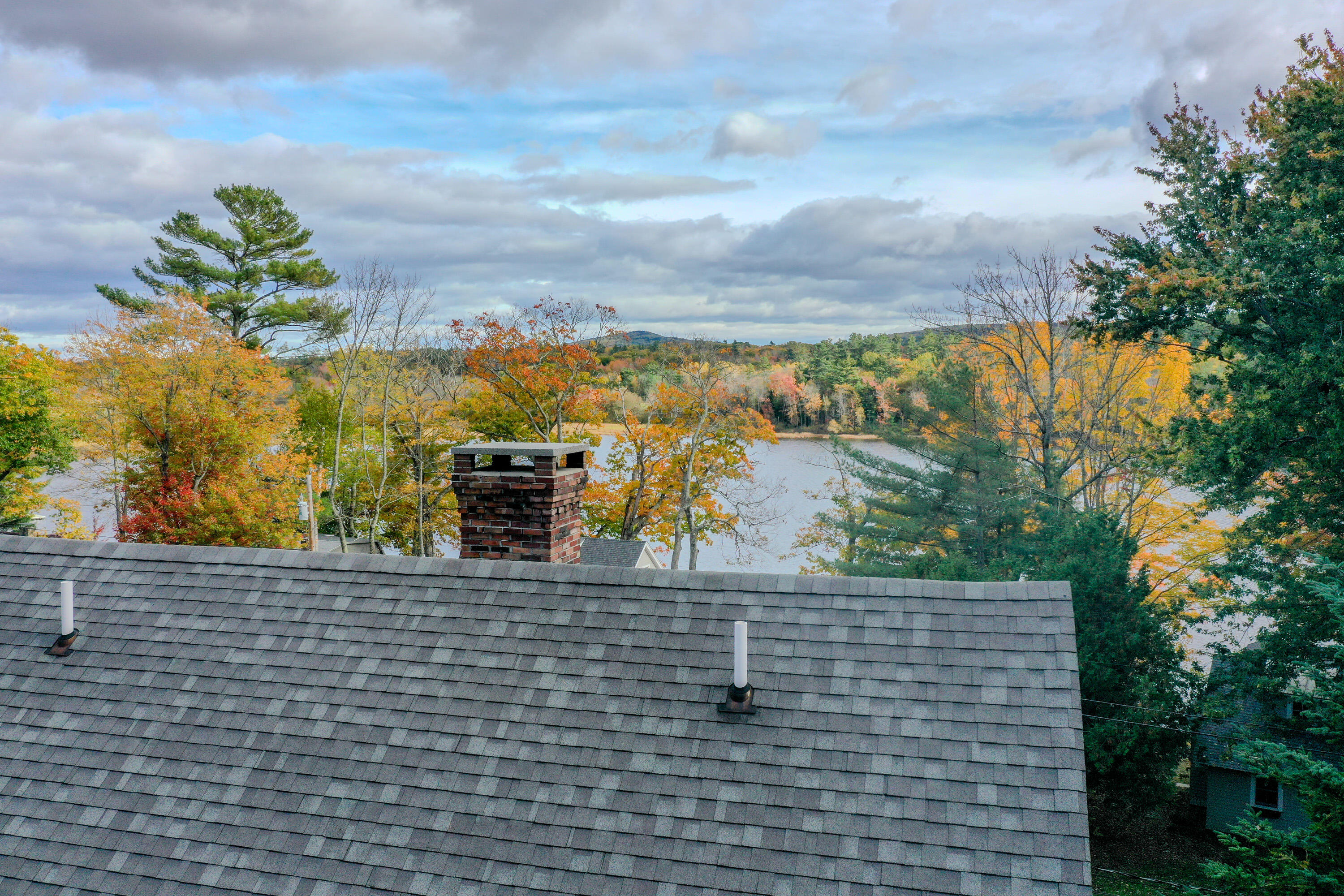 43 Norton Pond Road Lincolnville, ME 04849 - Photo 2 of 37 2764