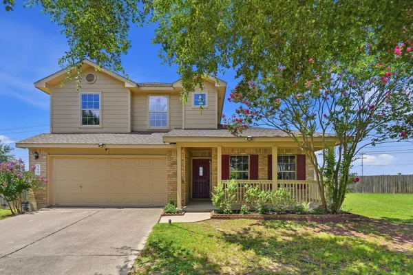 $319,000 | 308 Loon Lake Drive, Kyle, TX 78640