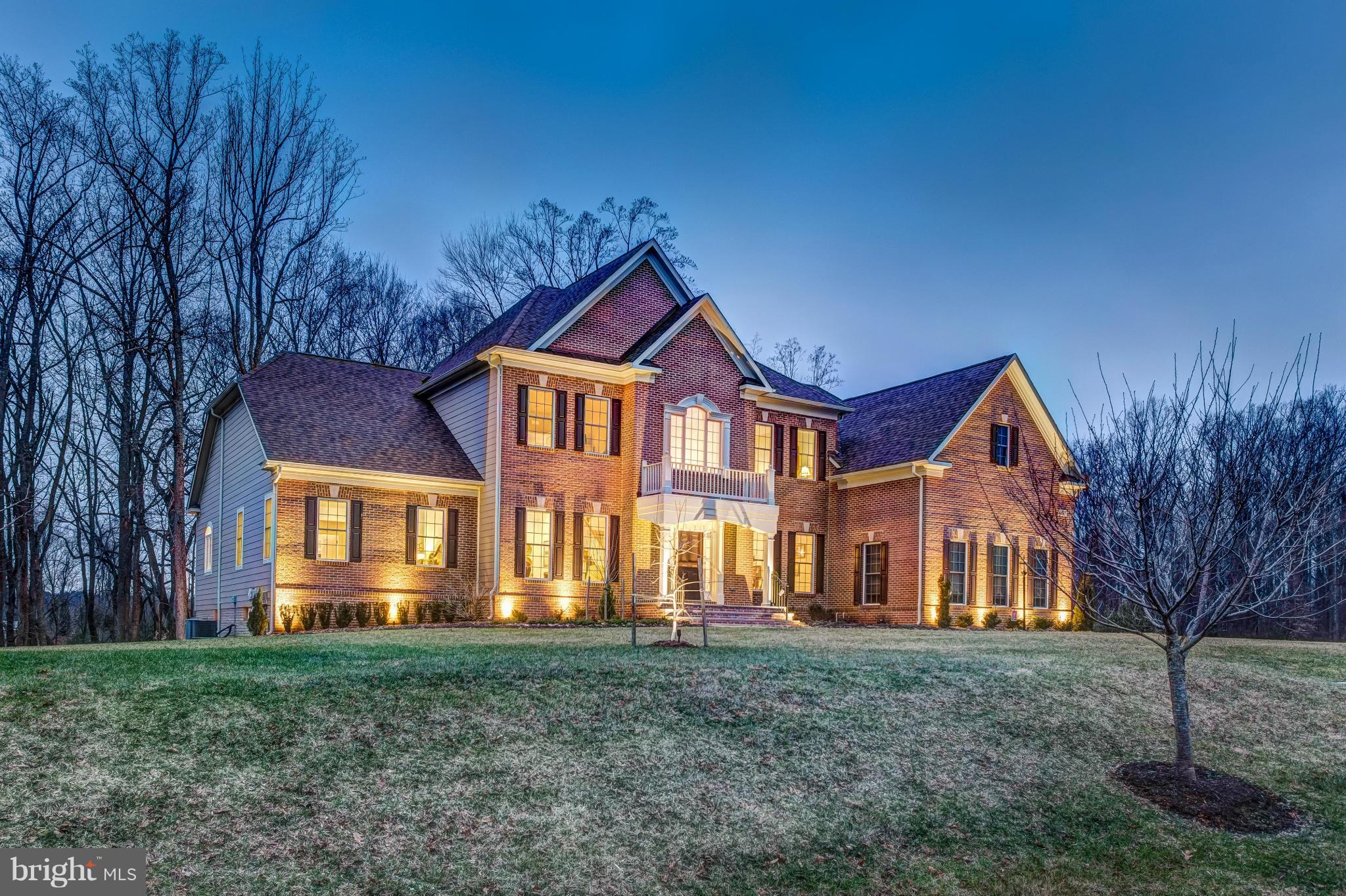 4877 Castlebridge Road Ellicott City, MD 21042 - Photo 2 of 30 Exterior (Front)