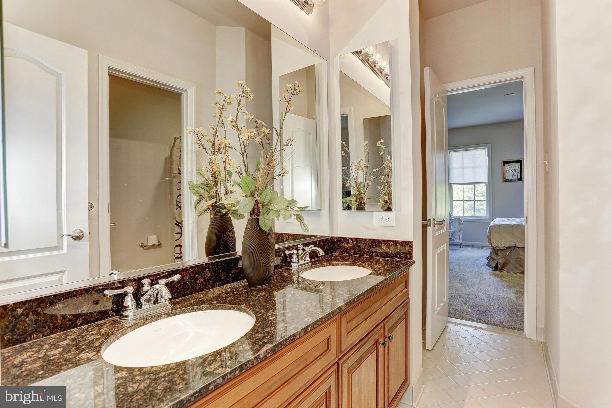 4877 Castlebridge Road Ellicott City, MD 21042 - Photo 22 of 30 Bath (Full)